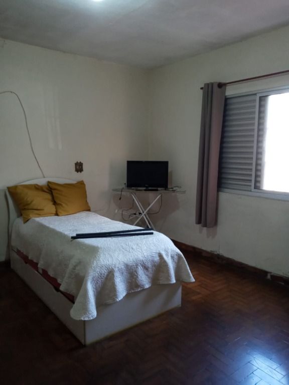 Casa à venda no Parque Novo Oratório: 