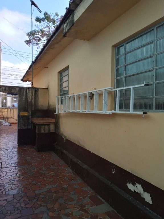 Casa à venda no Parque Novo Oratório: 