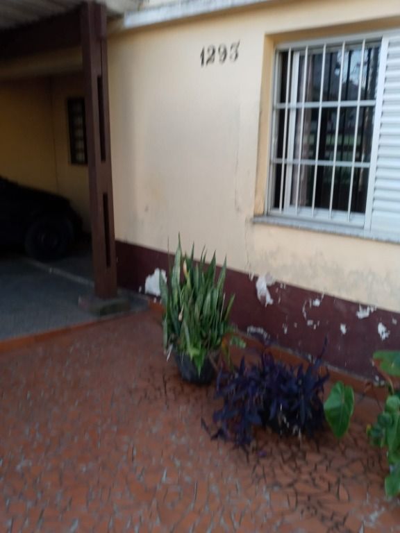 Casa à venda no Parque Novo Oratório: 
