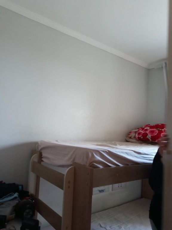 Apartamento à venda no Cidade São Jorge: 