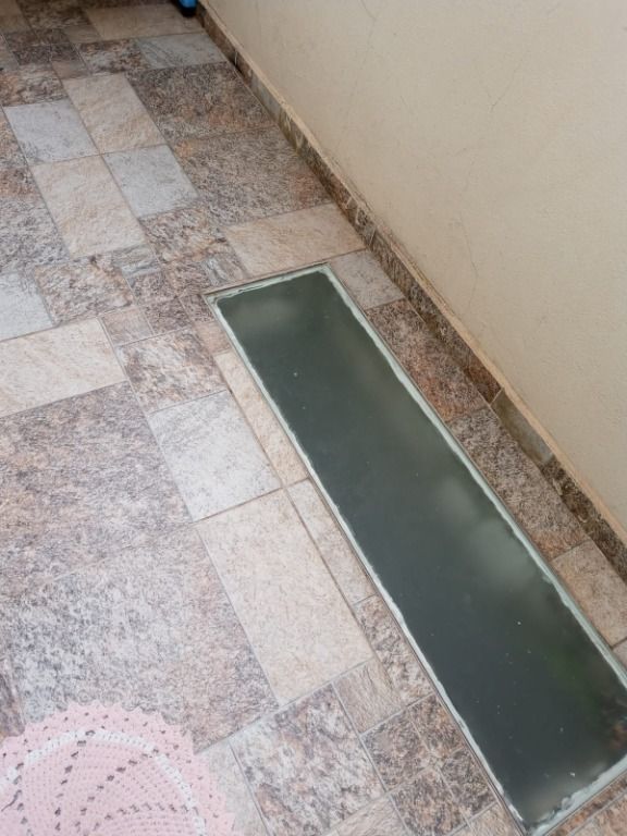 Apartamento à venda no Cidade São Jorge: 