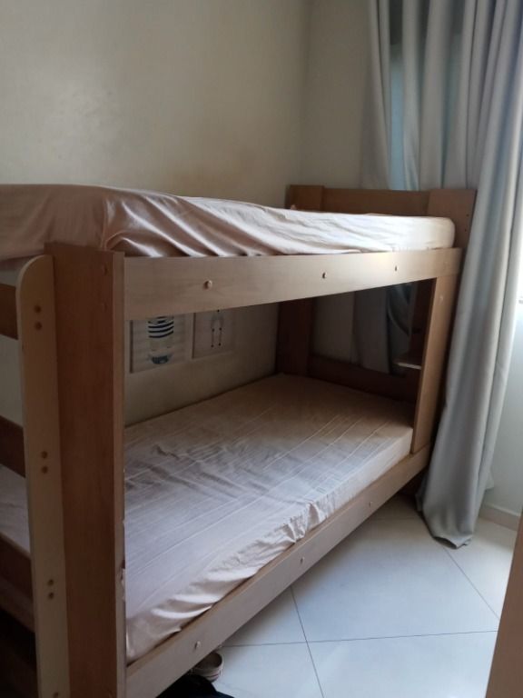 Apartamento à venda no Cidade São Jorge: 