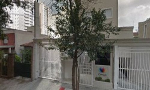 Apartamento à venda no Campestre: 