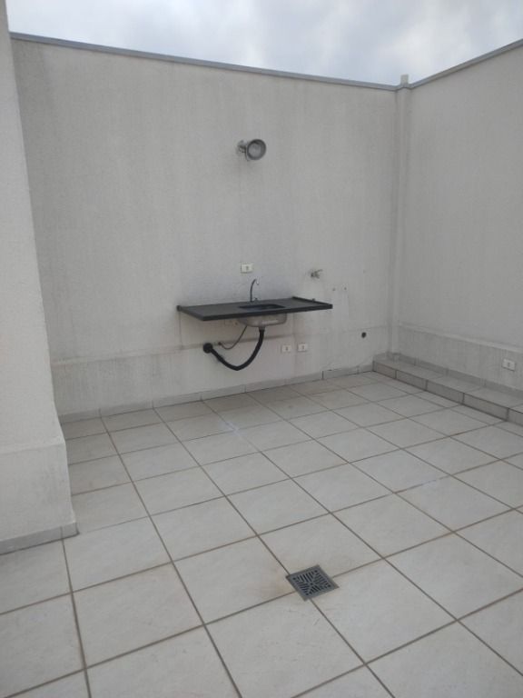 Cobertura à venda no Osvaldo Cruz: 