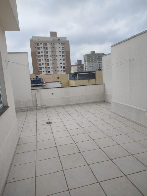 Cobertura à venda no Osvaldo Cruz: 