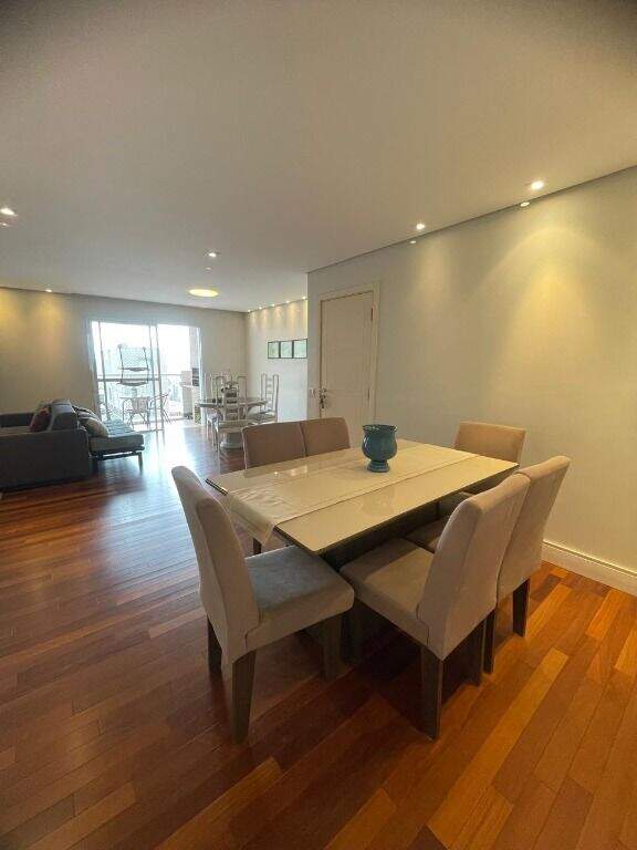 Apartamento à venda no Campestre: 