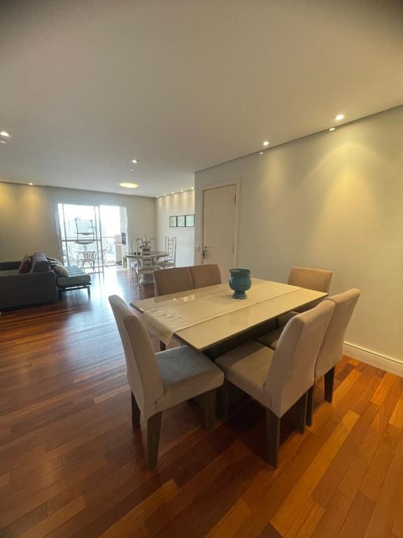 Apartamento à venda no Campestre: 