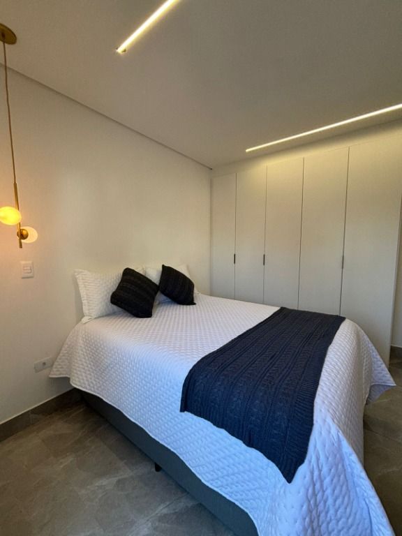 Apartamento à venda no Vila Alpina: 