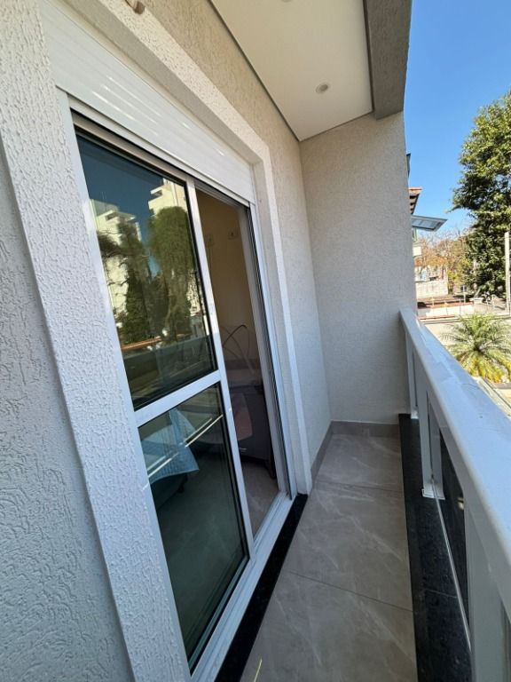 Apartamento à venda no Vila Alpina: 