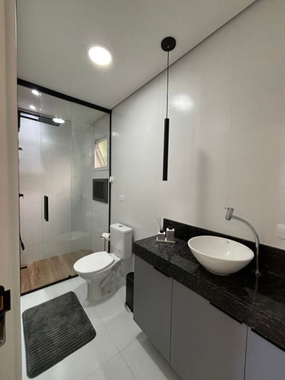 Apartamento à venda no Vila Alpina: 