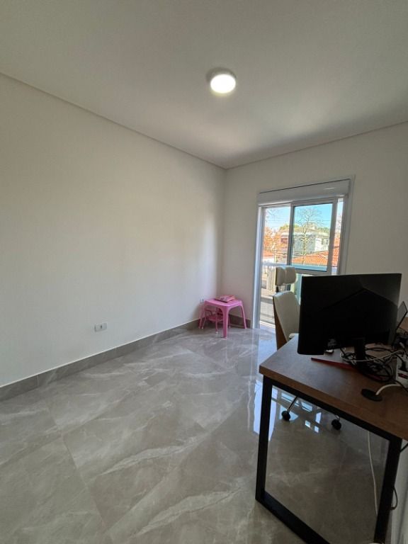 Apartamento à venda no Vila Alpina: 
