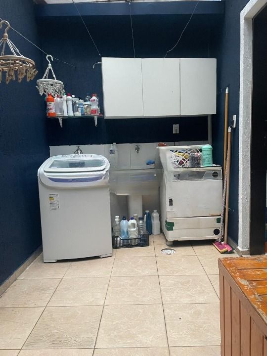 Sobrado à venda no Vila Cláudio: 