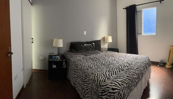 Sobrado à venda no Vila Cláudio: 