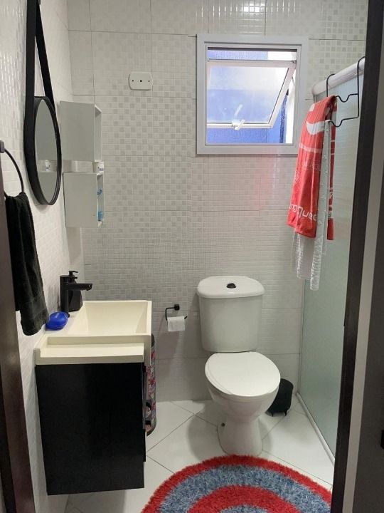 Sobrado à venda no Vila Cláudio: 