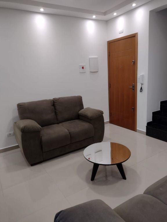 Cobertura à venda no Parque das Nações: 