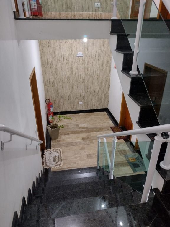 Cobertura à venda no Parque das Nações: 