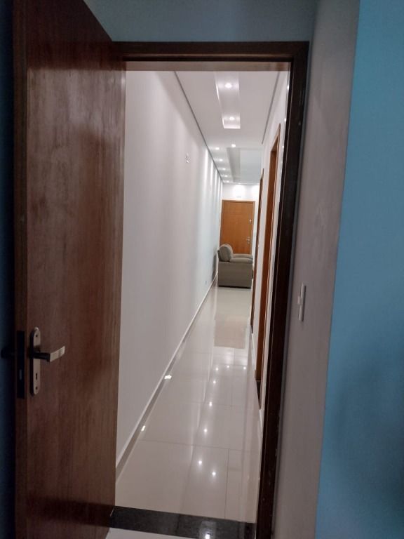 Cobertura à venda no Parque das Nações: 