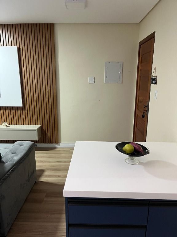 Apartamento à venda no Parque Oratório: 