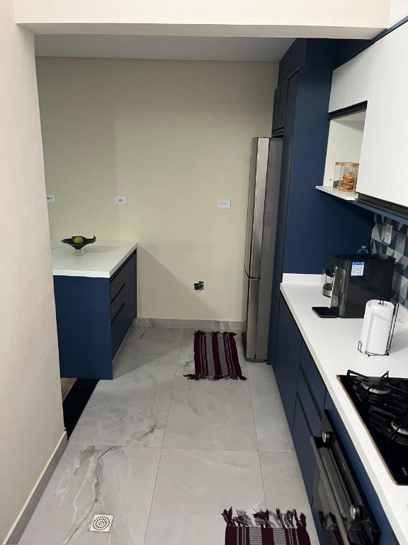 Apartamento à venda no Parque Oratório: 