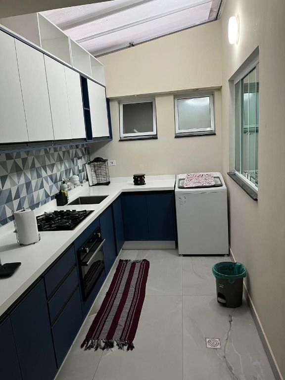 Apartamento à venda no Parque Oratório: 
