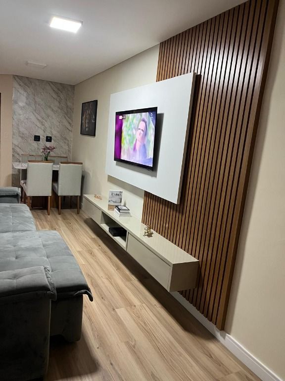 Apartamento à venda no Parque Oratório: 