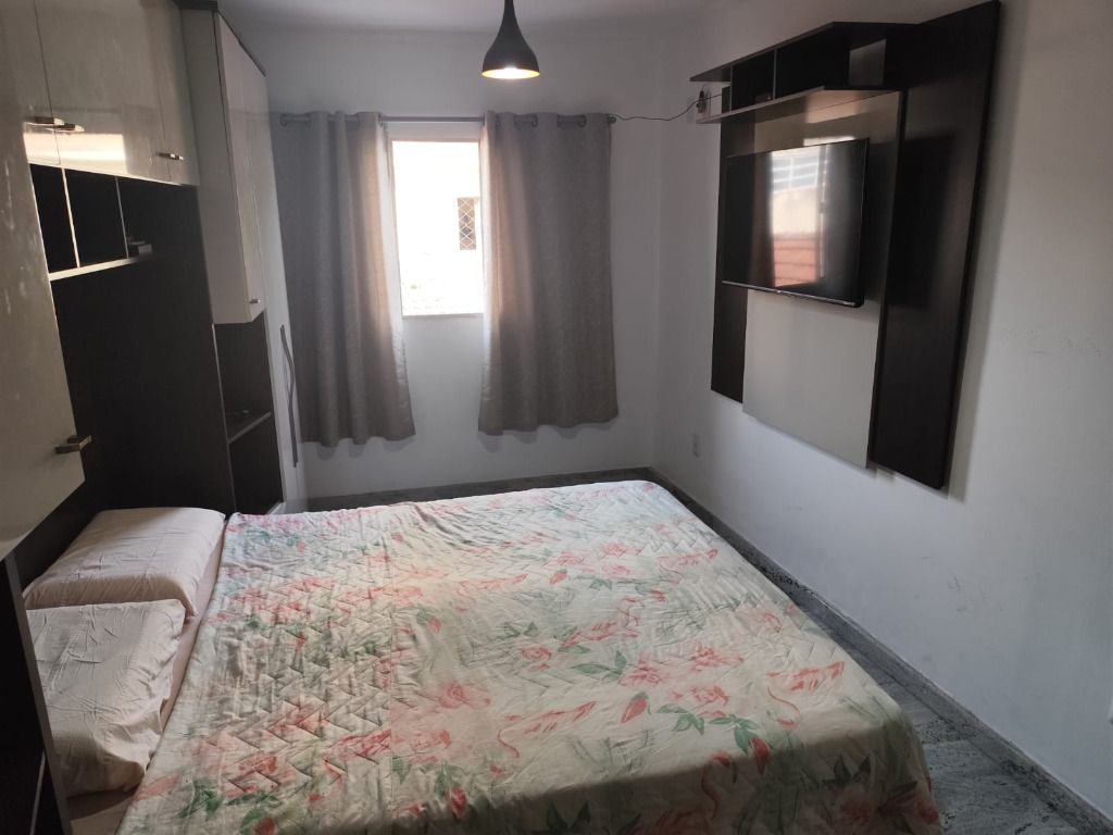 Apartamento à venda no Santa Teresinha: 