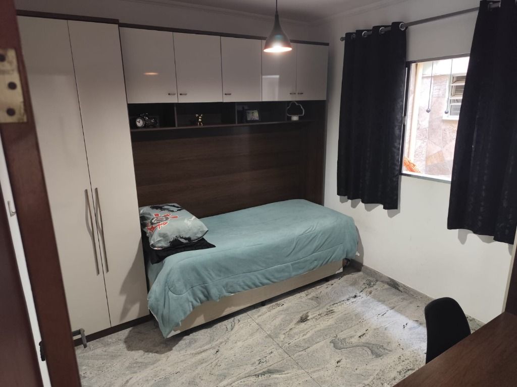 Apartamento à venda no Santa Teresinha: 