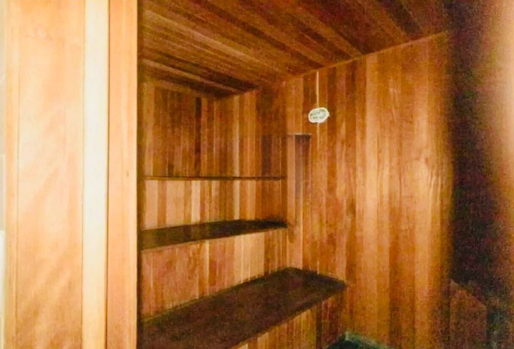 Apartamento à venda no Vila Santa Teresa: 