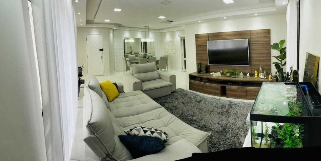 Apartamento à venda no Vila Santa Teresa: 