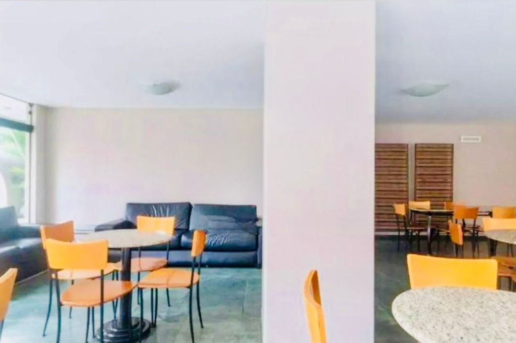 Apartamento à venda no Vila Santa Teresa: 