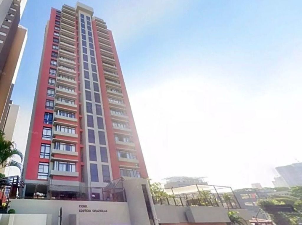 Apartamento à venda no Vila Santa Teresa: 