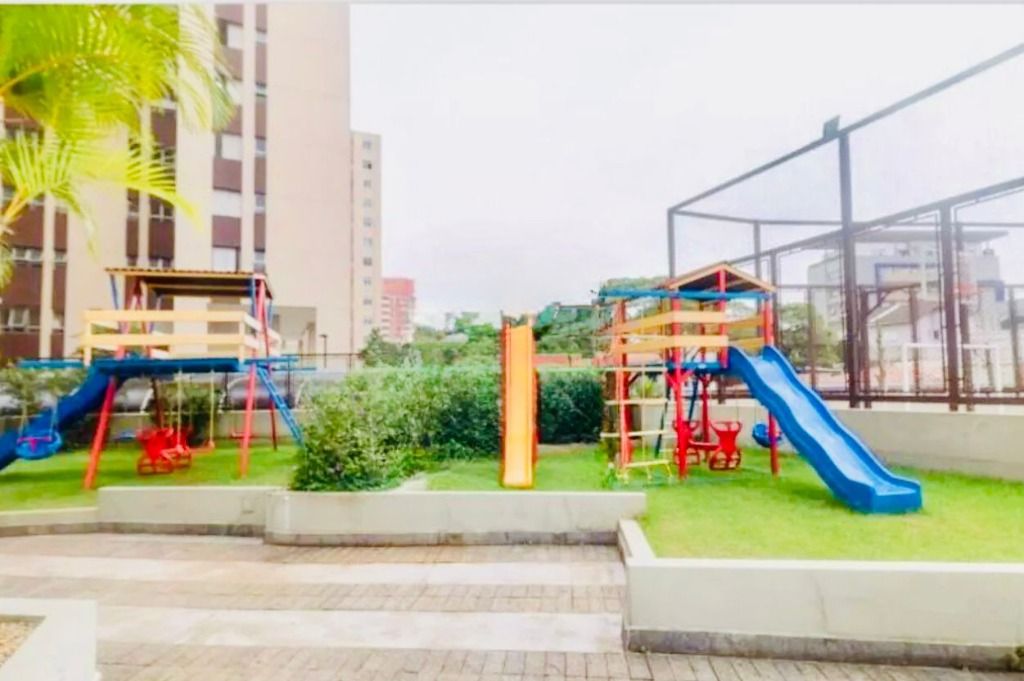 Apartamento à venda no Vila Santa Teresa: 