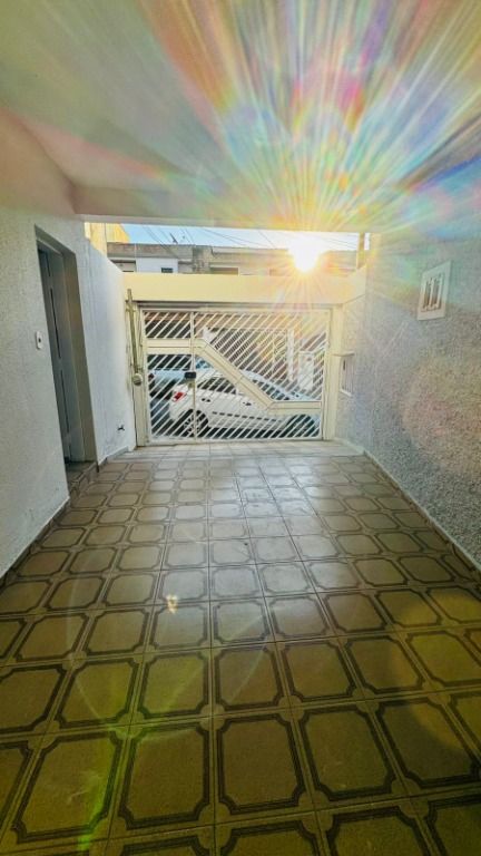 Sobrado à venda no Bangu: 