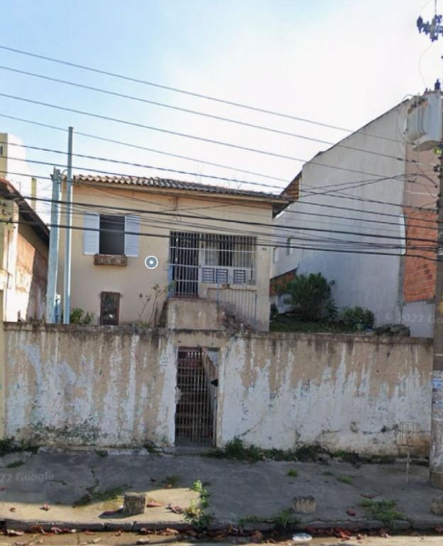 Terreno à venda no Parque Capuava: 