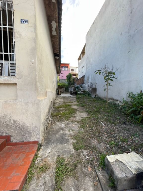 Terreno à venda no Parque Capuava: 