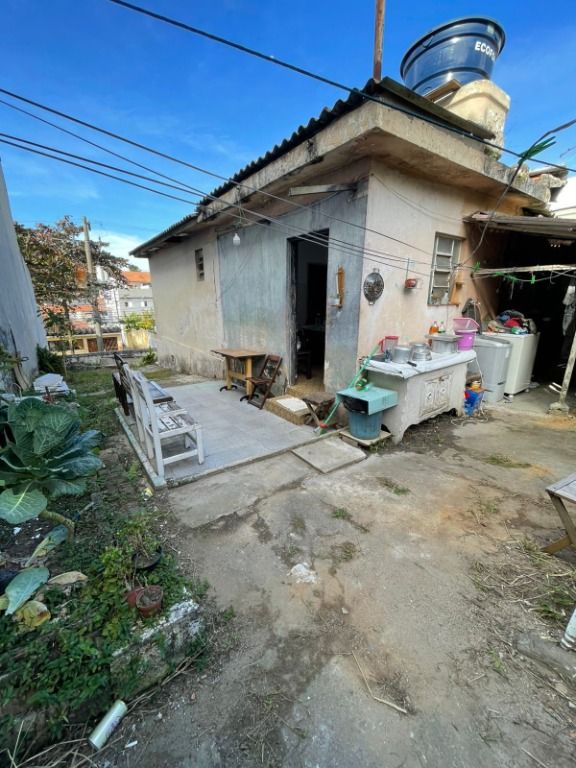 Terreno à venda no Parque Capuava: 