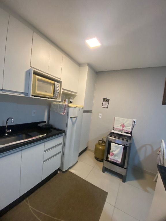 Apartamento à venda no Parque das Nações: 