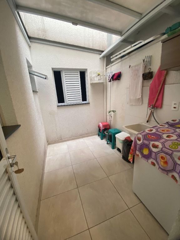 Apartamento à venda no Parque das Nações: 