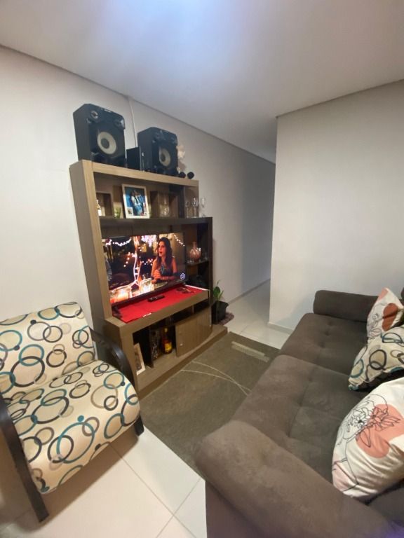 Apartamento à venda no Parque das Nações: 