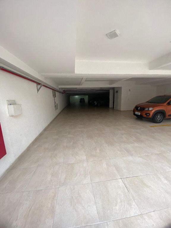 Apartamento à venda no Parque das Nações: 