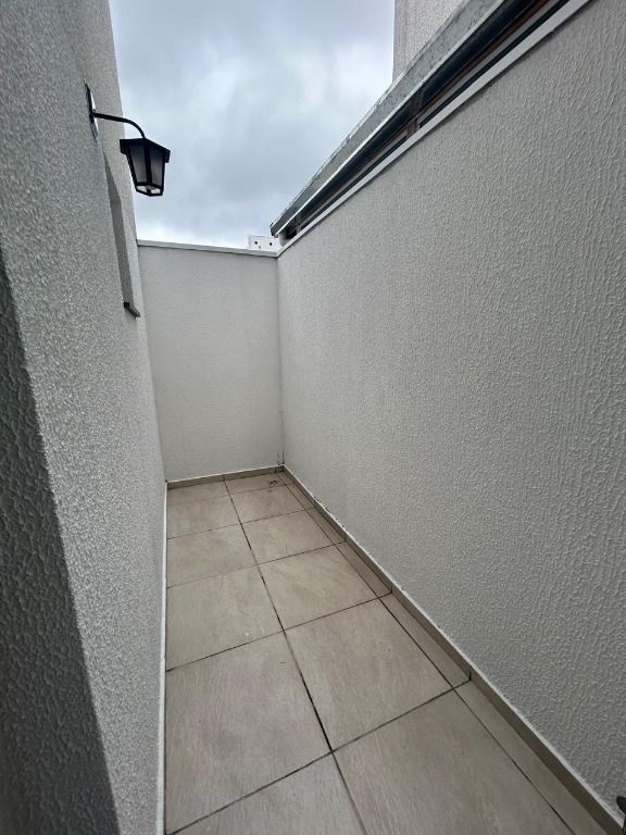 Apartamento à venda no Parque das Nações: 