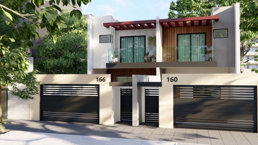 Sobrado à venda no Parque Jaçatuba: 