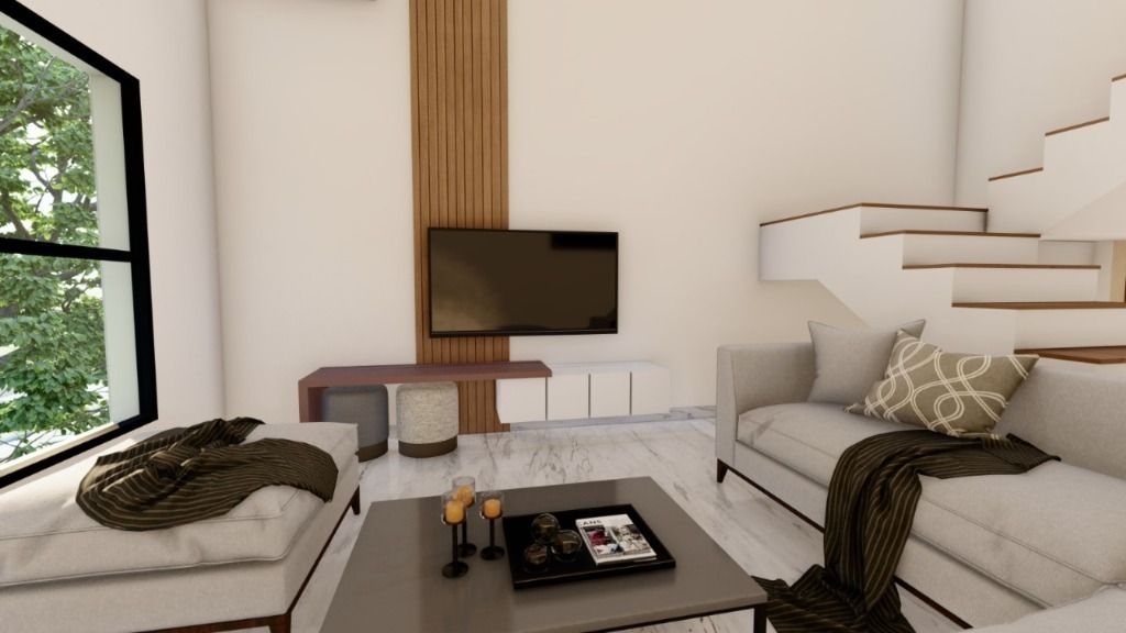 Sobrado à venda no Parque Jaçatuba: 