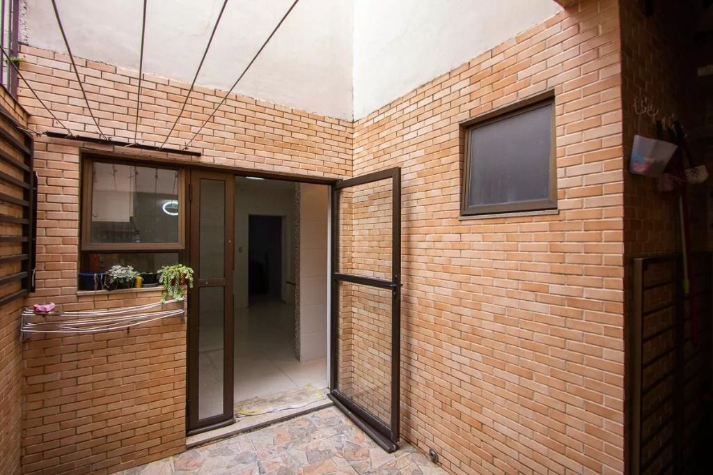 Sobrado à venda no Casa Branca: 