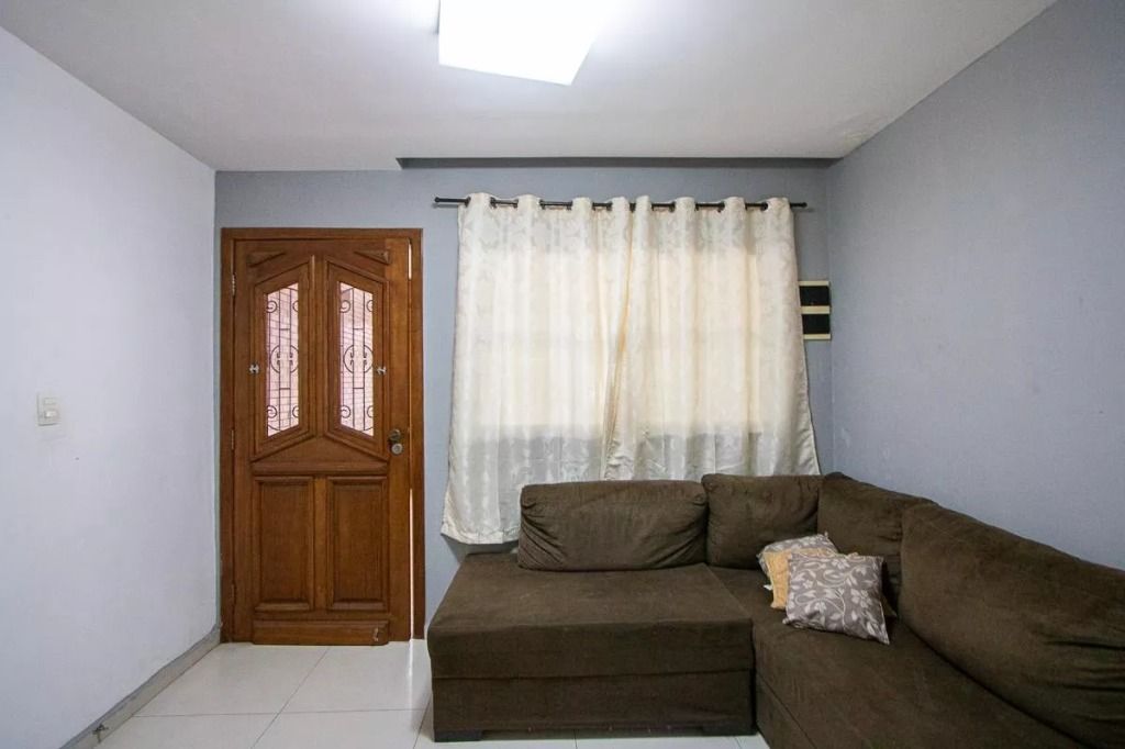 Sobrado à venda no Casa Branca: 