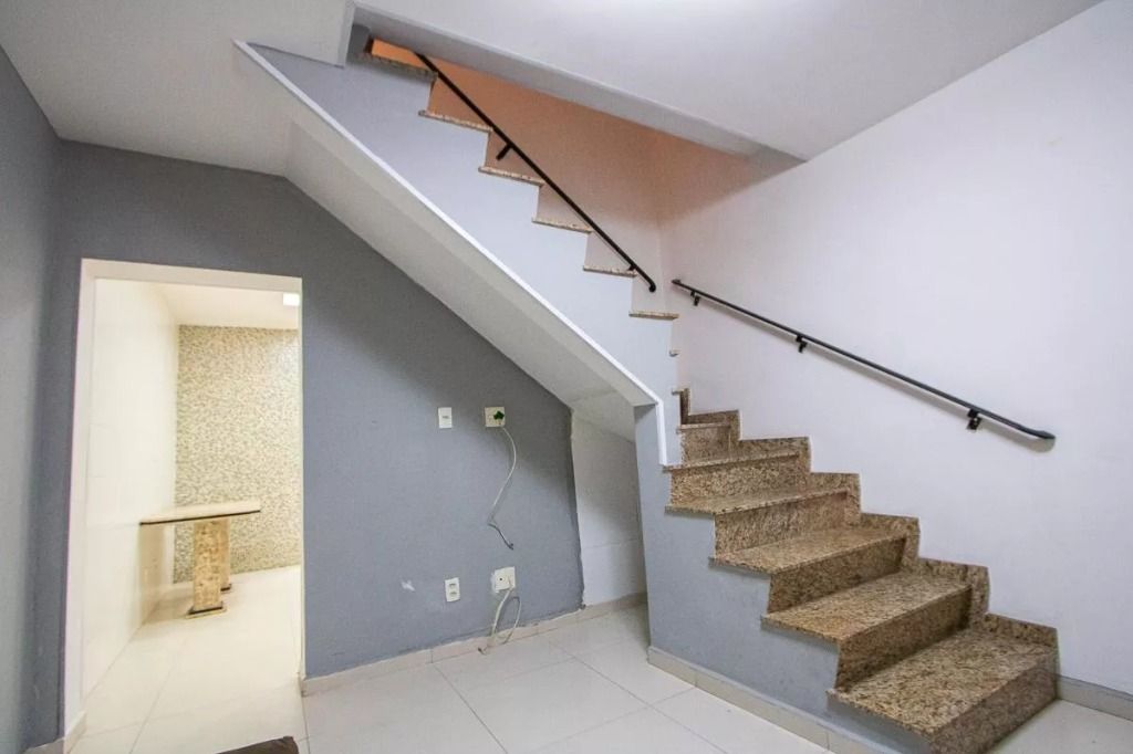 Sobrado à venda no Casa Branca: 