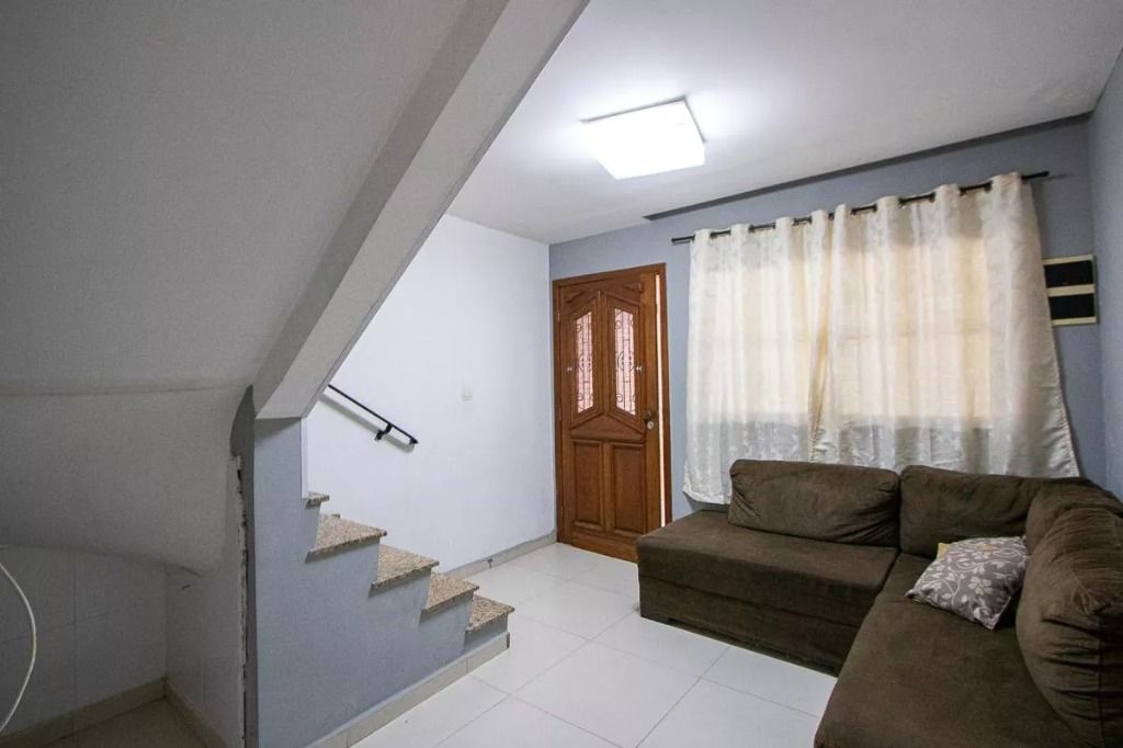 Sobrado à venda no Casa Branca: 