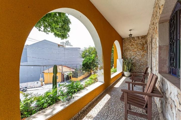 Casa à venda no Vila Valparaíso: 