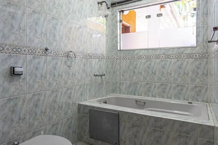 Casa à venda no Vila Valparaíso: 