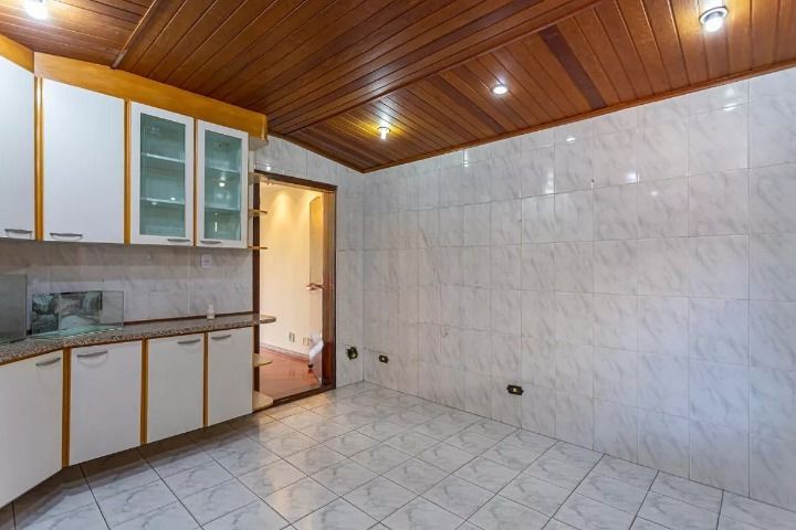 Casa à venda no Vila Valparaíso: 